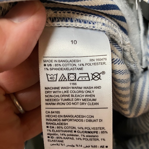 Chemino overall - Picture 8 of 8